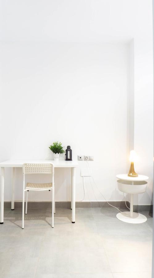 Apartmán Apartamento Austria Màlaga Exteriér fotografie