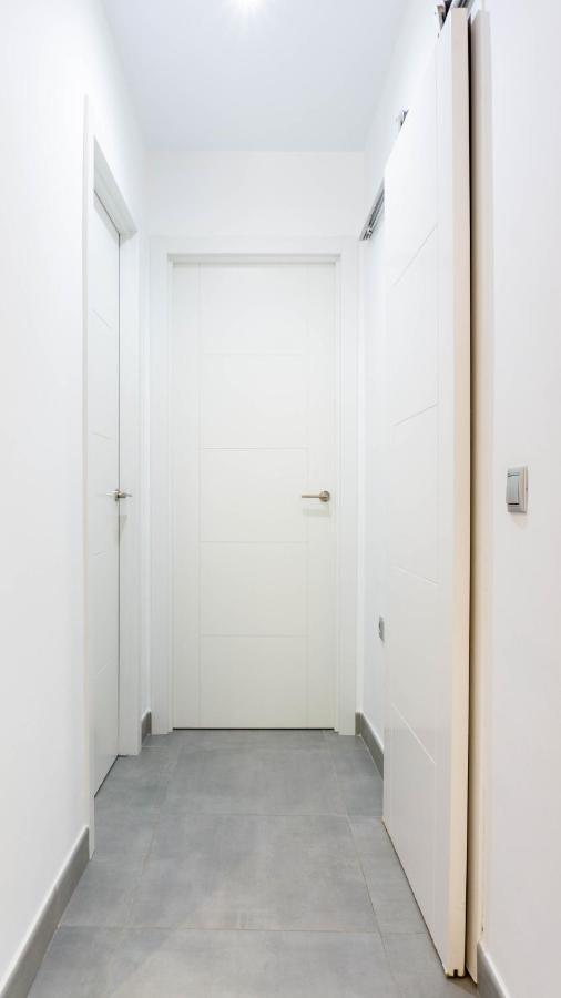 Apartmán Apartamento Austria Màlaga Exteriér fotografie